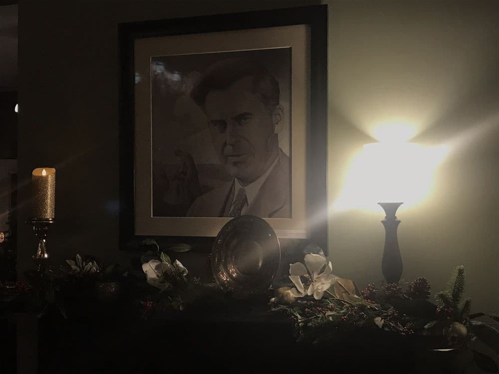 The Wallace Centers of Iowa - wedding in Des Moines, IA