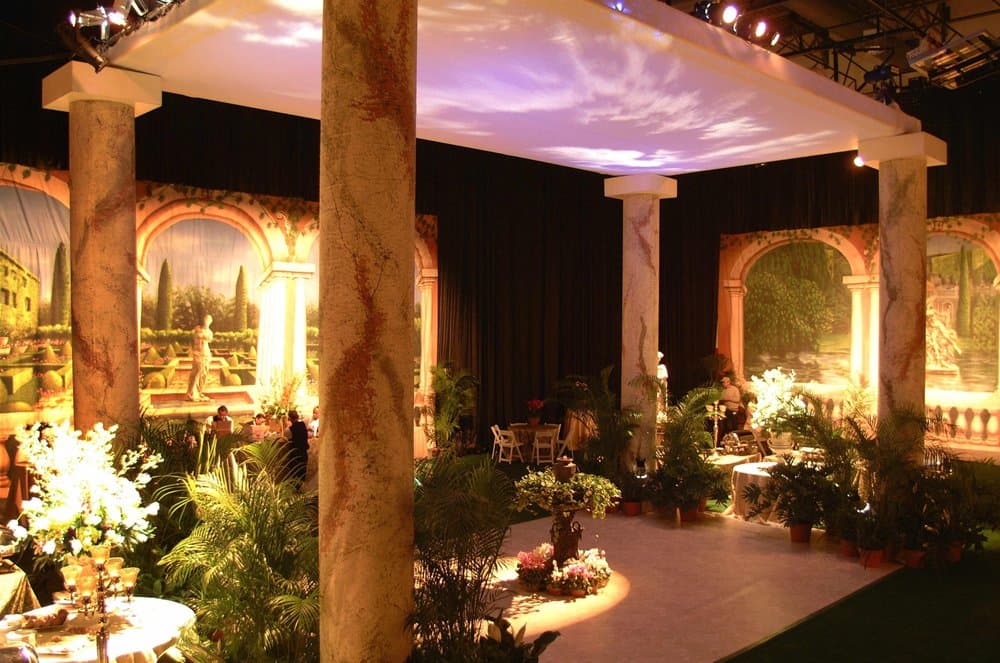 Magic Special Events - wedding in Richmond, VA