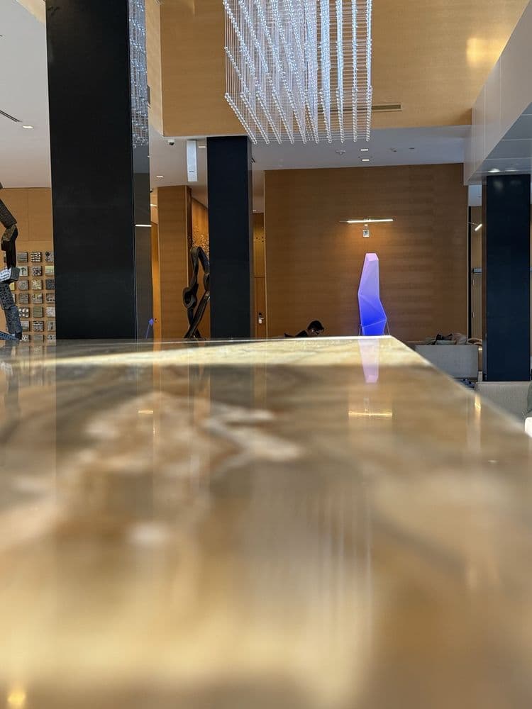 AC Hotels by Marriott Oklahoma City Bricktown - wedding in Oklahoma City, OK