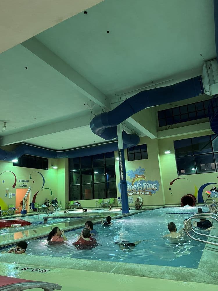 Holiday Inn Express & Suites Salt Lake City West Valley - wedding in West Valley City, UT