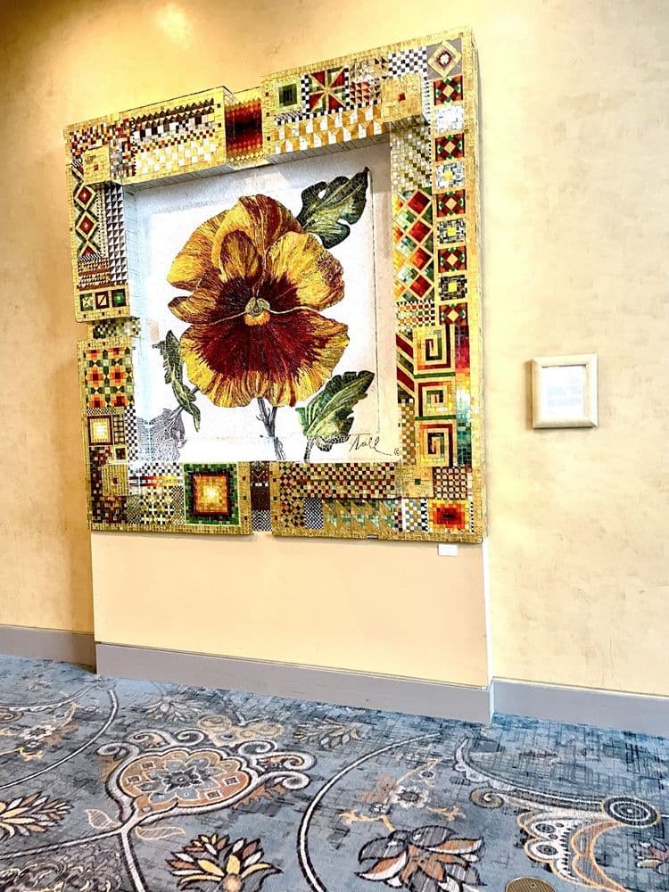 Renaissance Montgomery Hotel & Spa at the Convention Center - wedding in Montgomery, AL