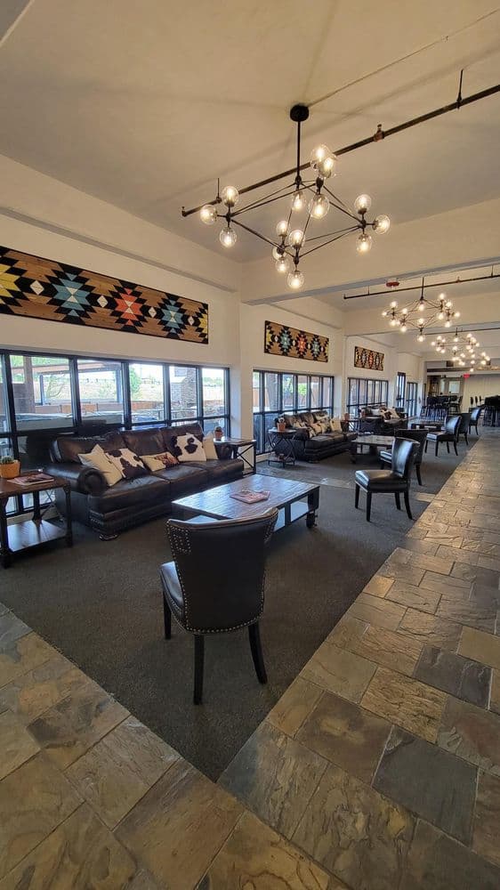 Trinity River Distillery - wedding in Fort Worth, TX