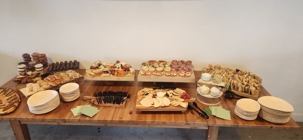 The Art House Gilbert - wedding in Gilbert, AZ