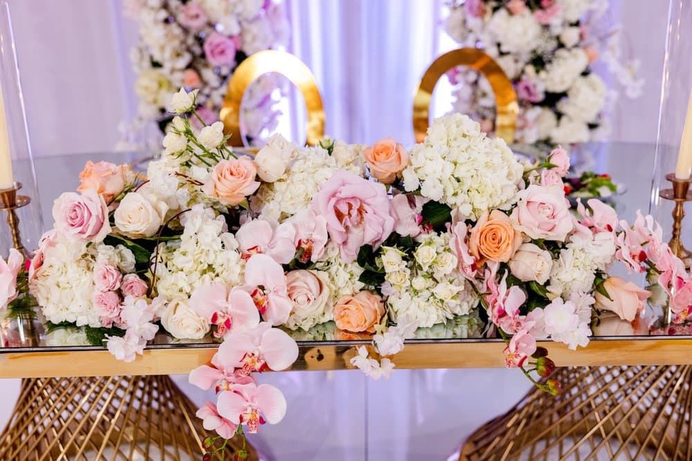 Sophisticated Affairs - wedding in Columbia, SC