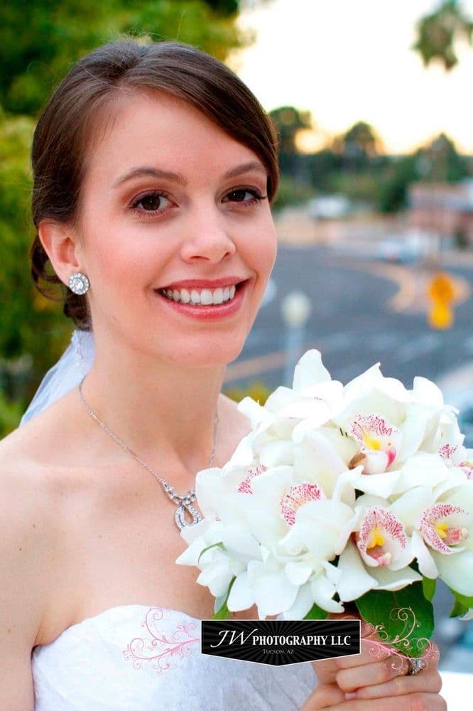 Z Mansion - wedding in Tucson, AZ