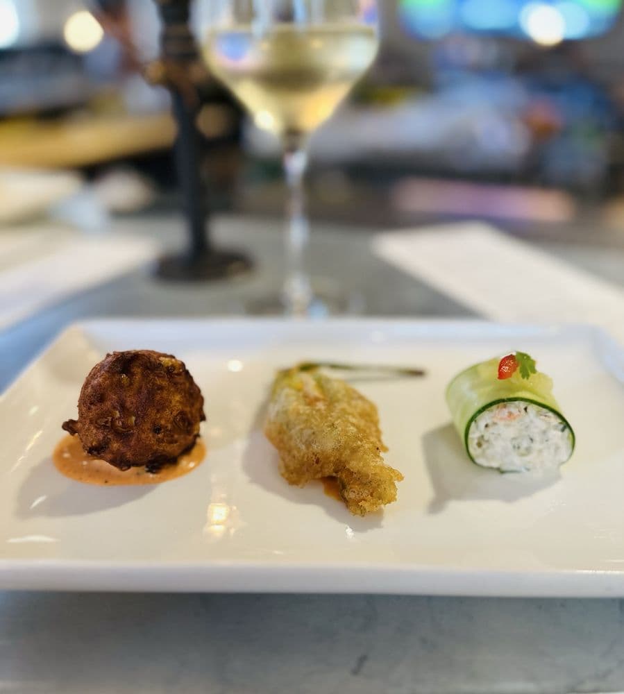 The Nickel - wedding in Denver, CO