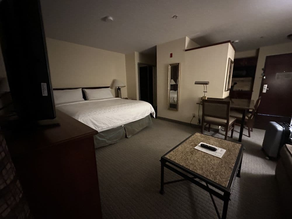 Staybridge Suites West Des Moines - wedding in West Des Moines, IA