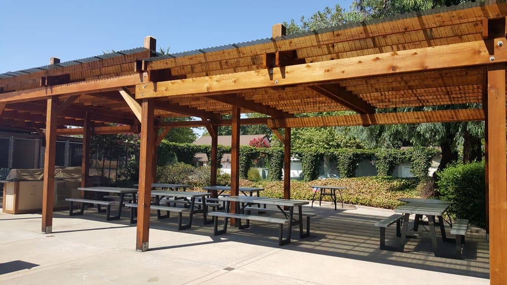 Los Paseos Event Center - wedding in San Jose, CA