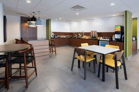 Fairfield by Marriott Inn & Suites Fort Worth/Fossil Creek - wedding in Fort Worth, TX