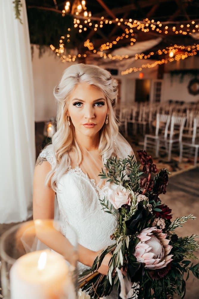 A Frog Prince - wedding in Ozark, MO