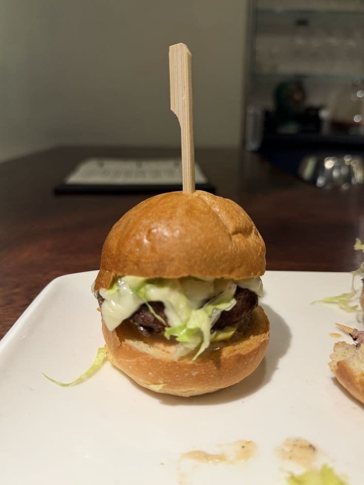 Bacchus Bar - wedding in Portland, OR