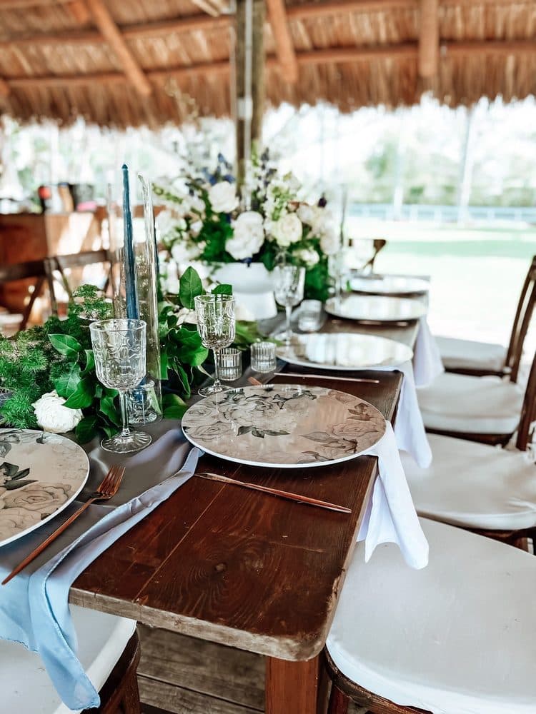 Hacienda Royal - wedding in Miami, FL