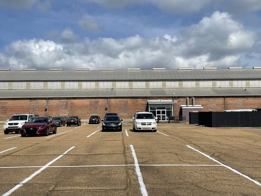 Davenport Event Management - wedding in Jackson, MS