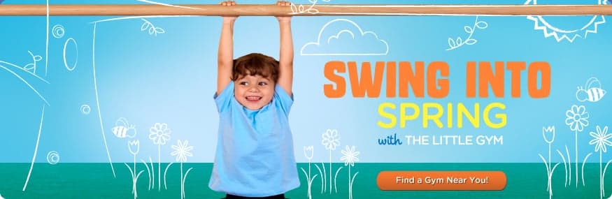 The Little Gym of North Raleigh/Wake Forest - wedding in Raleigh, NC