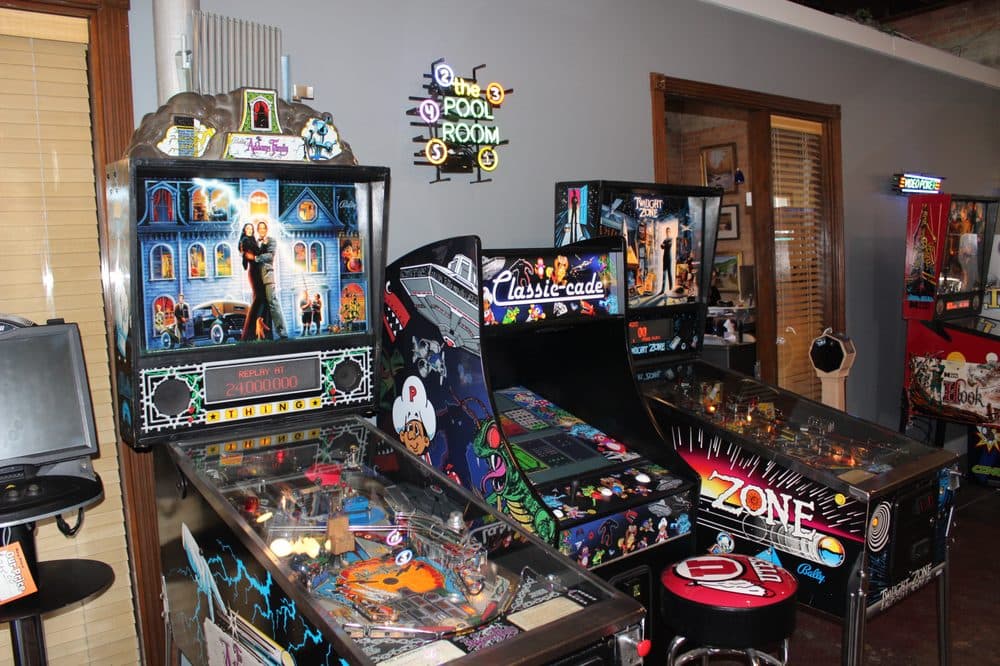 Axis T Party and Game Rentals - wedding in Salt Lake City, UT