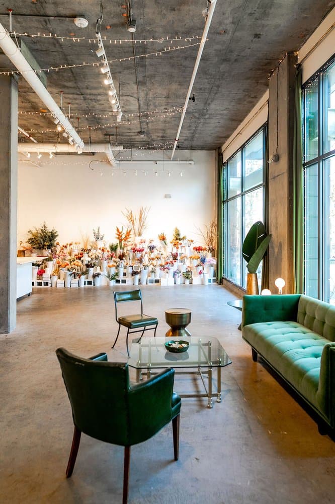 Ampersand - wedding in San Francisco, CA