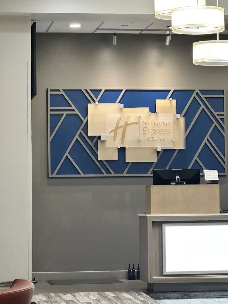 Holiday Inn Express & Suites Memphis Arpt Elvis Presley Blv - wedding in Memphis, TN