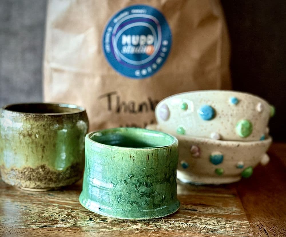 Mudd Studio - wedding in Urban Honolulu, HI