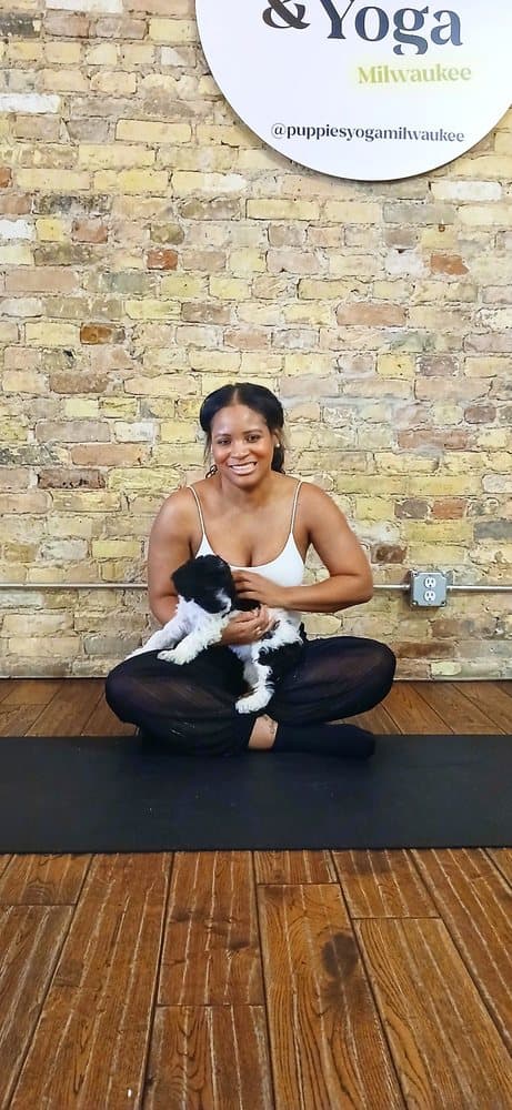 The Box - wedding in Milwaukee, WI