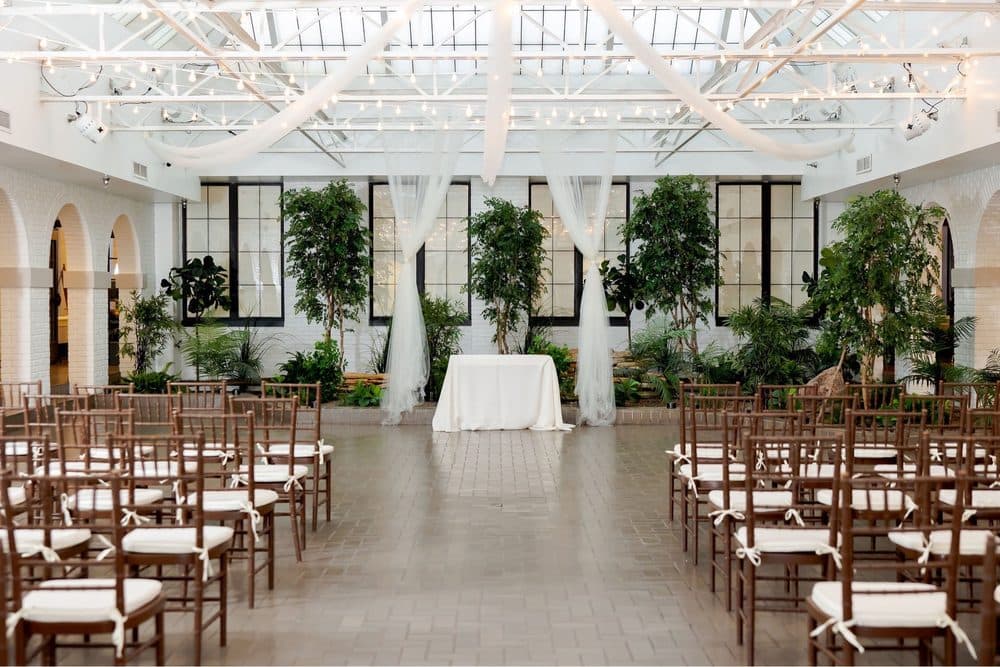 Pipers - wedding in Indianapolis, IN