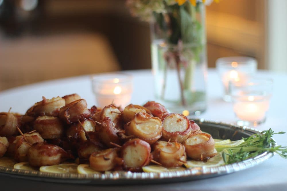 Purpoodock Club - wedding in Cape Elizabeth, ME