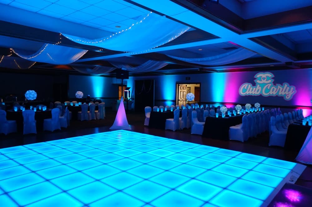 Time of Your Life - wedding in Westlake Village, CA