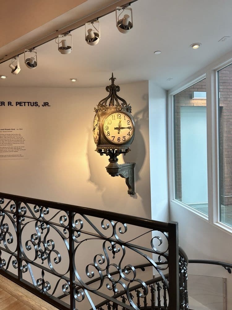 The Valentine - wedding in Richmond, VA