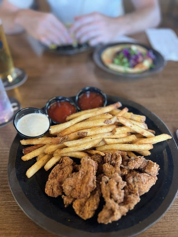 City Built Brewing - wedding in Grand Rapids, MI