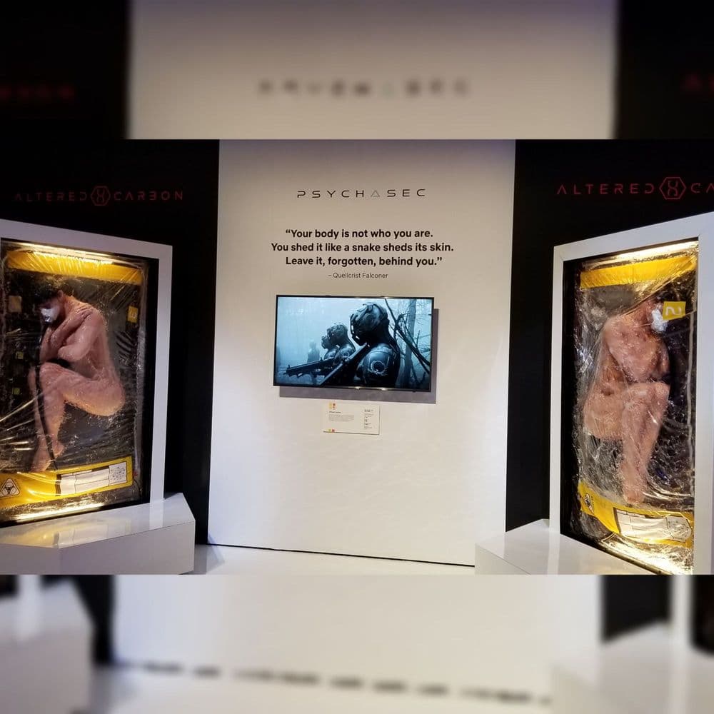 Raleigh Studios Events - wedding in Hollywood, CA