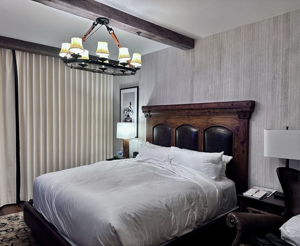 Hotel Drover, Autograph Collection - wedding in Fort Worth, TX