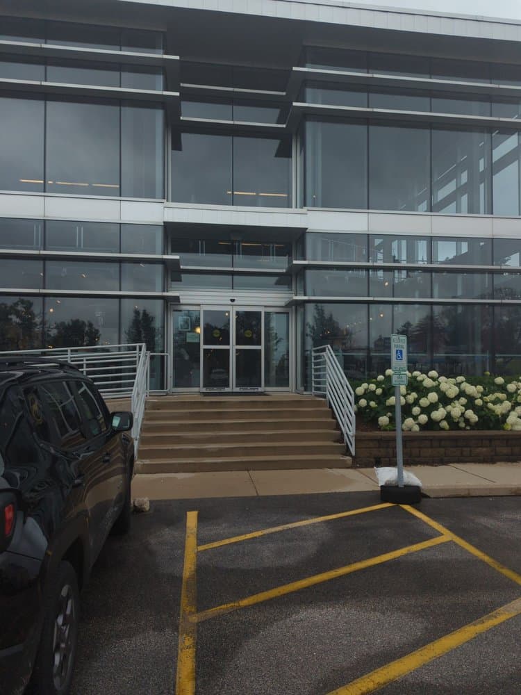 Boelter SuperStore & Event Center - wedding in Milwaukee, WI