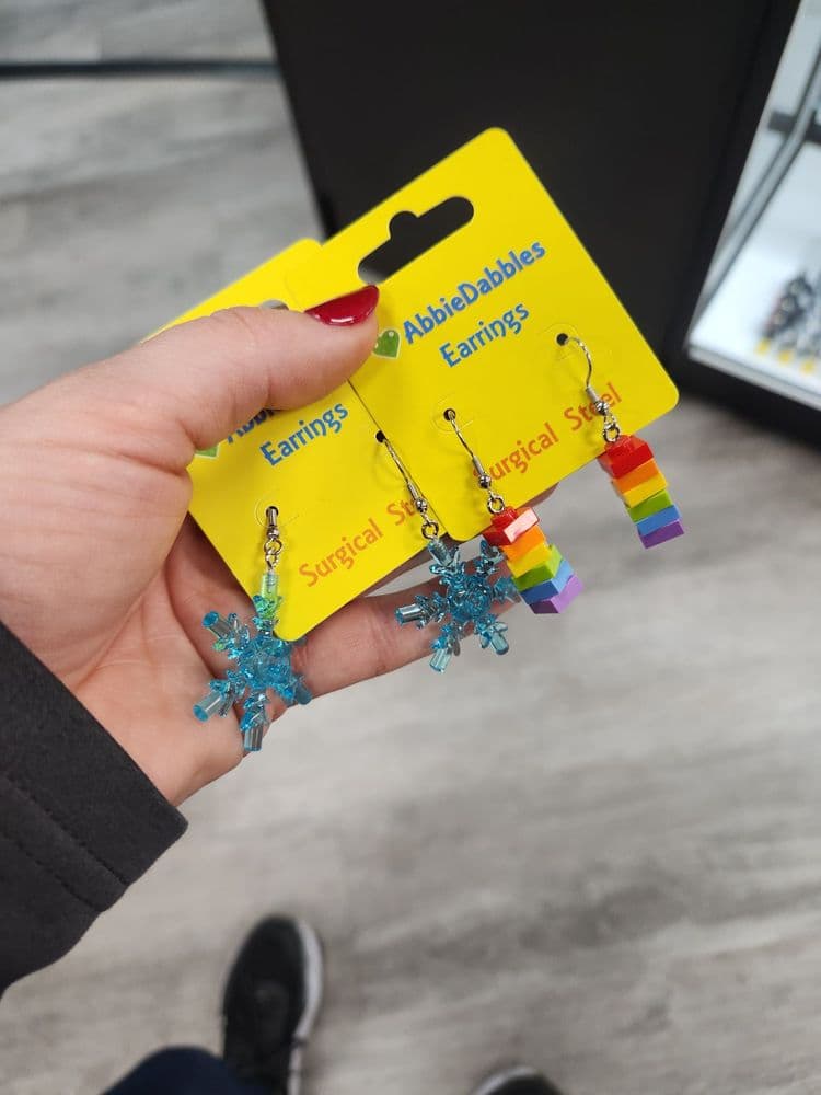 Bricks & Minifigs - wedding in Tucson, AZ