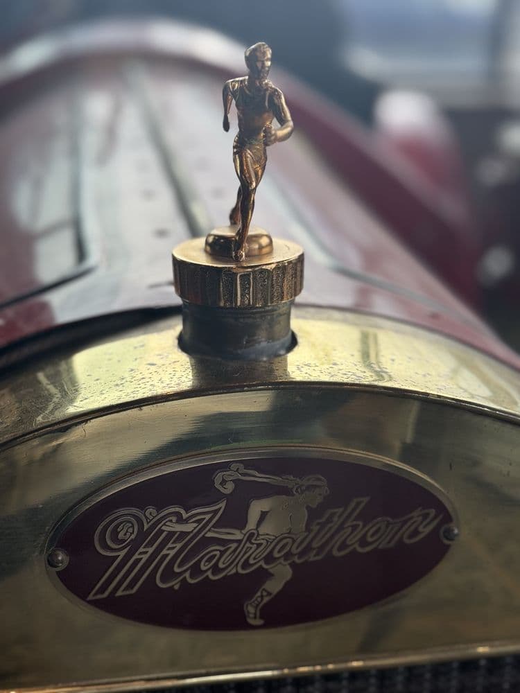 Marathon Village - wedding in Nashville, TN