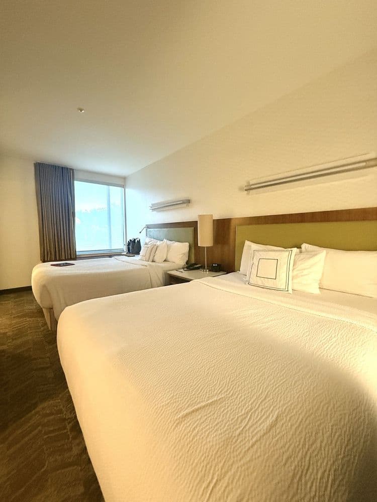 SpringHill Suites Mission Valley - wedding in San Diego, CA