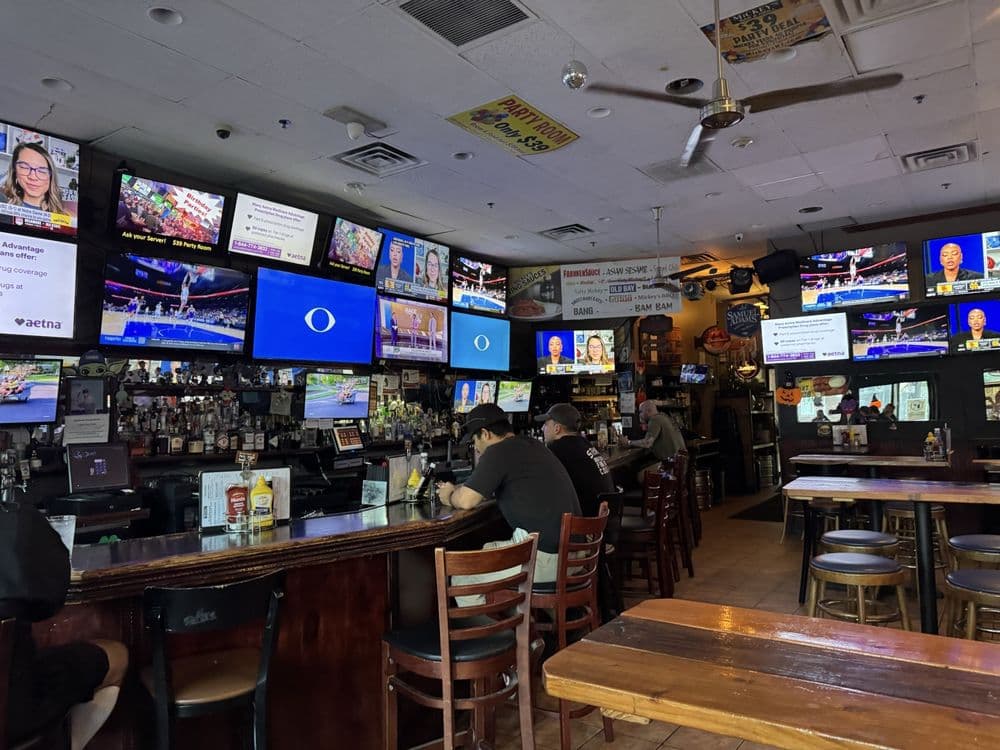 Mickey's Bar and Grill - wedding in Lyndhurst, NJ