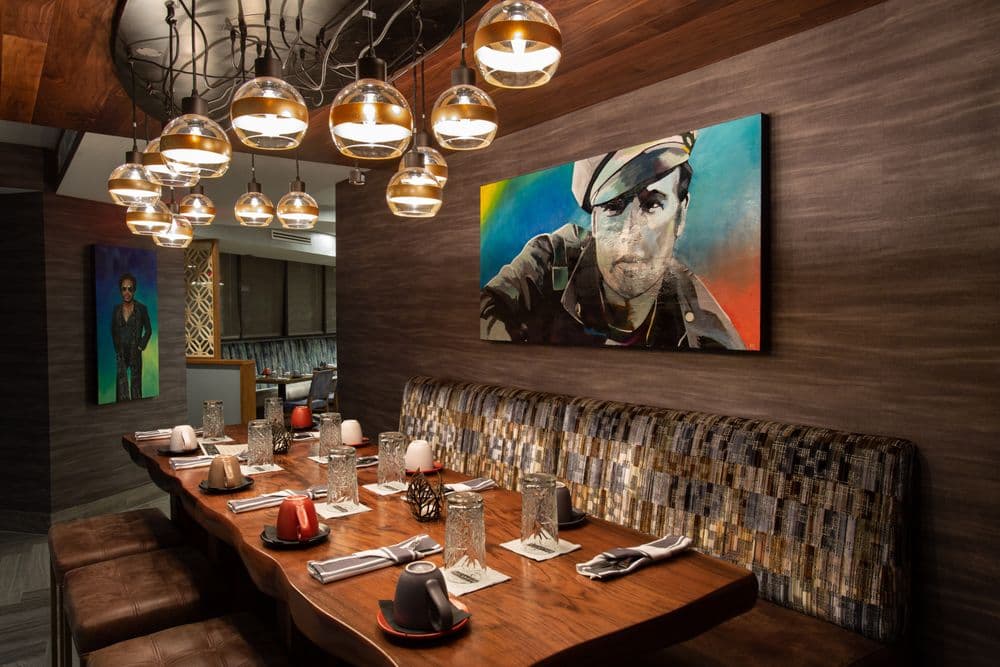 Delaney's Tavern - wedding in Orlando, FL