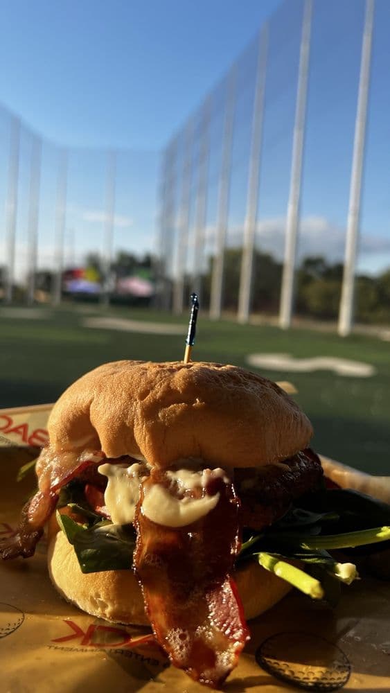 Back 9 Golf & Entertainment - wedding in Indianapolis, IN