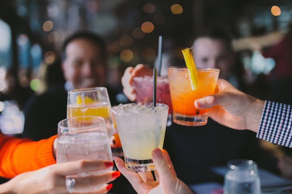 City Cruises New Jersey - wedding in Weehawken, NJ