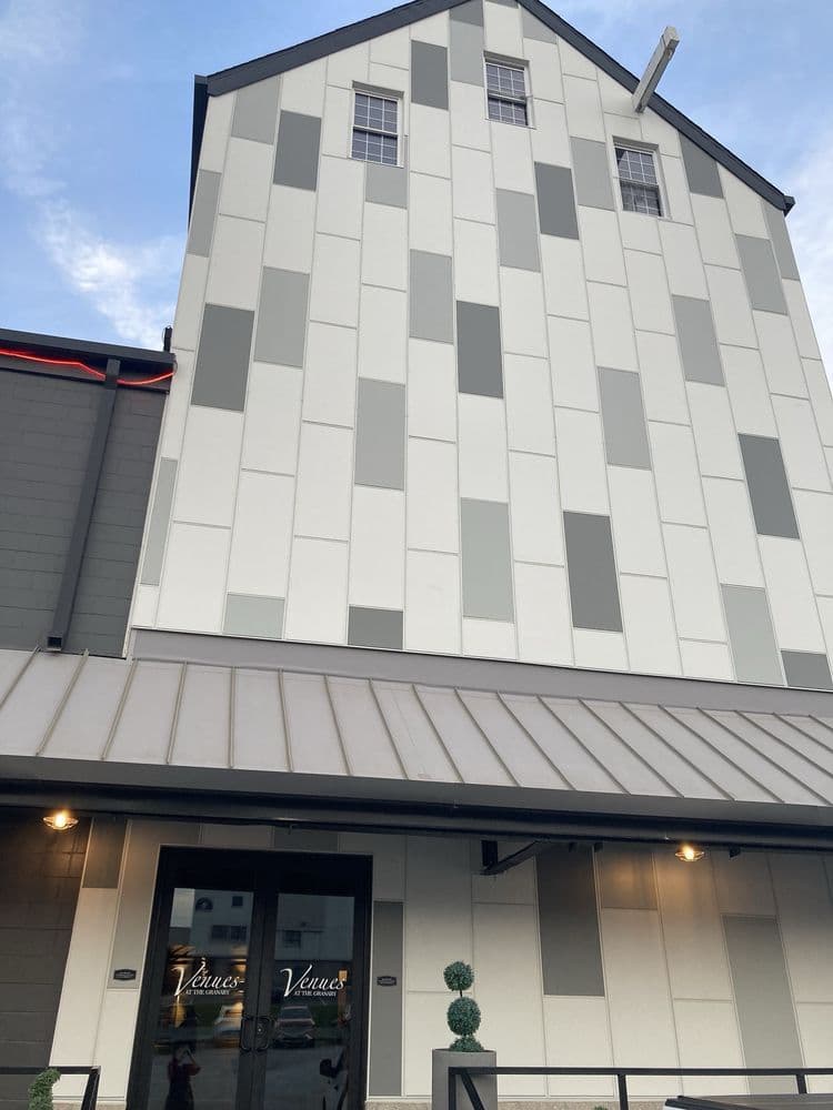 Venues At The Granary - wedding in Ralston, NE