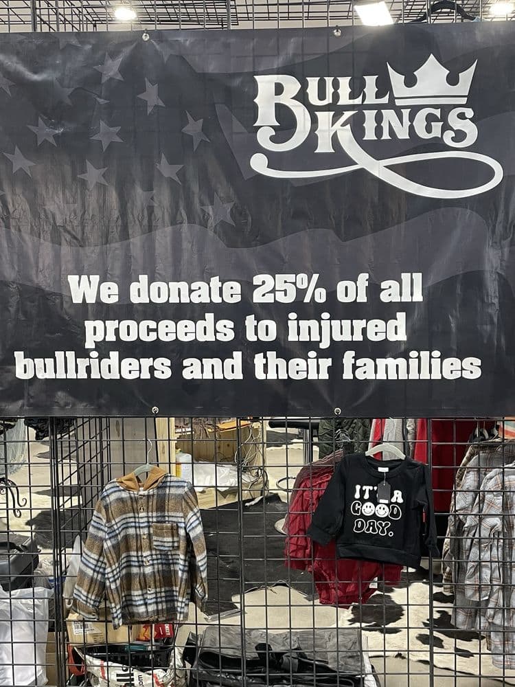 Reno Livestock Events Center - wedding in Reno, NV