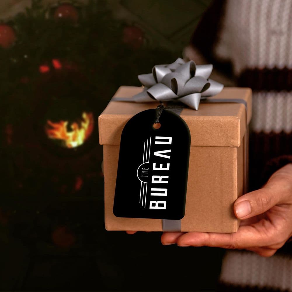 The Bureau Escape Rooms - wedding in Orlando, FL