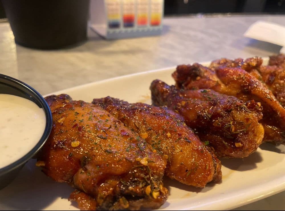 Strangelove's - wedding in Philadelphia, PA