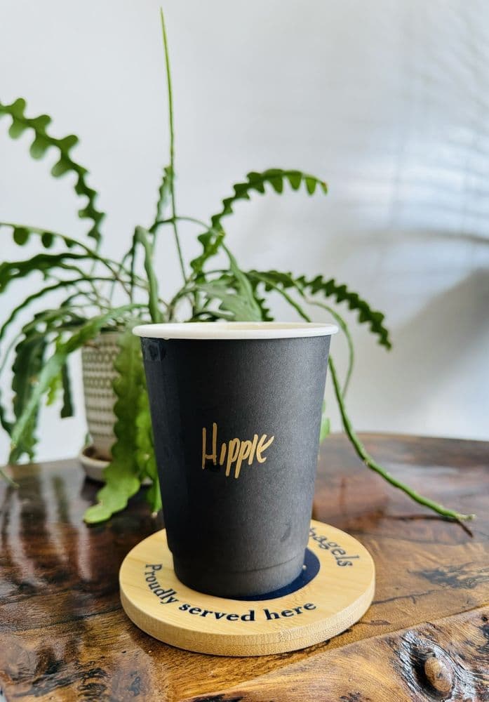 Anchor and Tree Coffee Roasting - wedding in Sacramento, CA