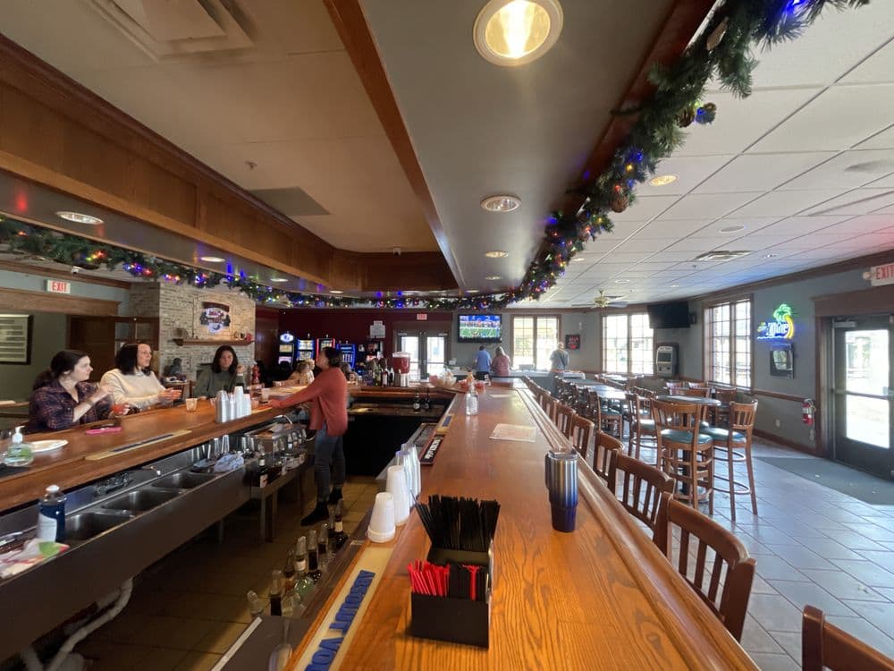 Springfield Firefighters Lake Club - wedding in Springfield, IL