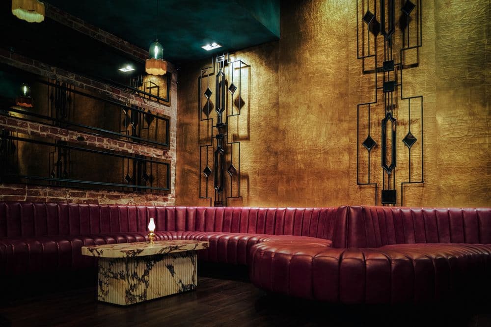 Monroe - wedding in San Francisco, CA