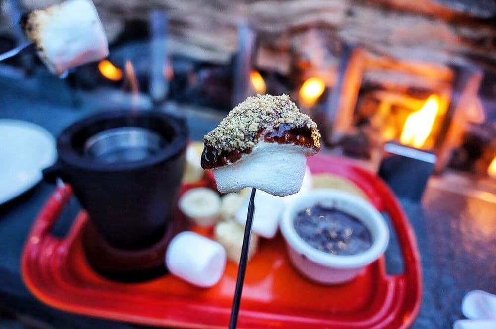 Geja's Cafe - wedding in Chicago, IL