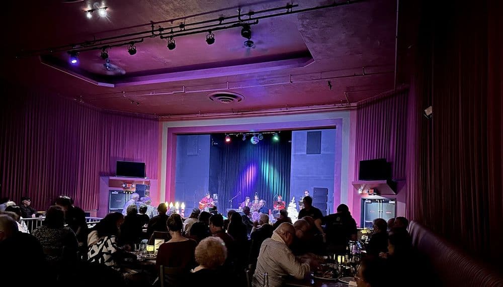 The Redmoor - wedding in Cincinnati, OH