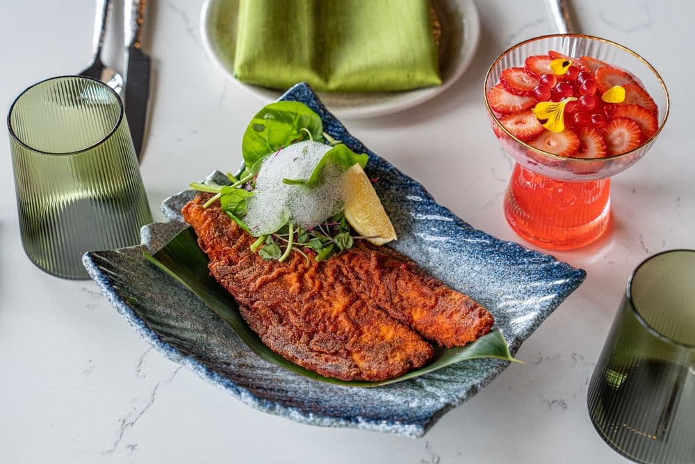 Jashn - wedding in Santa Clara, CA