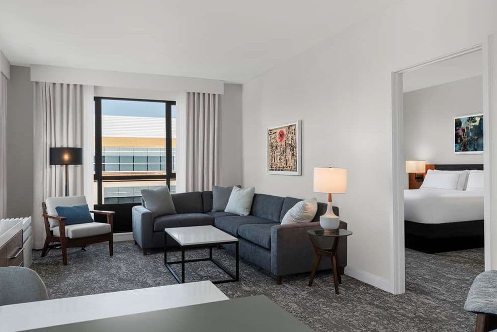 The Fort Sutter Hotel Sacramento, Tapestry Collection by Hilton - wedding in Sacramento, CA