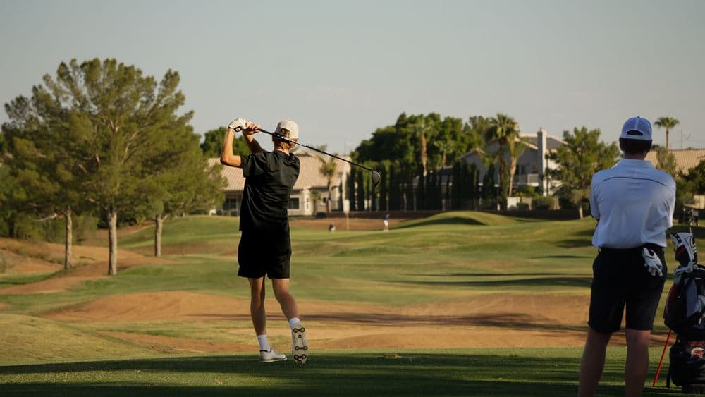 Kokopelli Golf Club - wedding in Gilbert, AZ